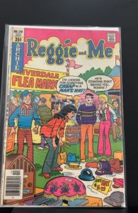 Reggie and Me #110