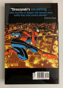 Best of Spider-Man Vol. 1 Hardcover 2002 J. Michael Straczynski  