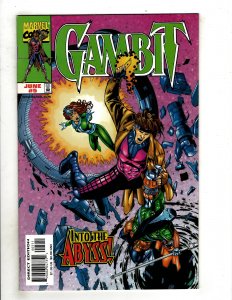 Gambit #5 (1999) OF35