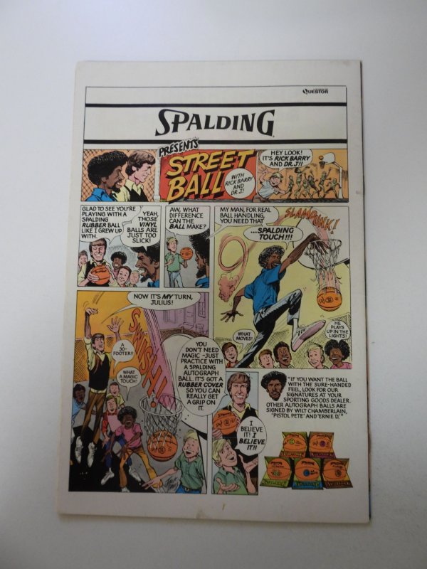 Batman #288 (1977) FN/VF condition