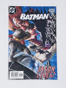 Batman #629 (2004) SP21