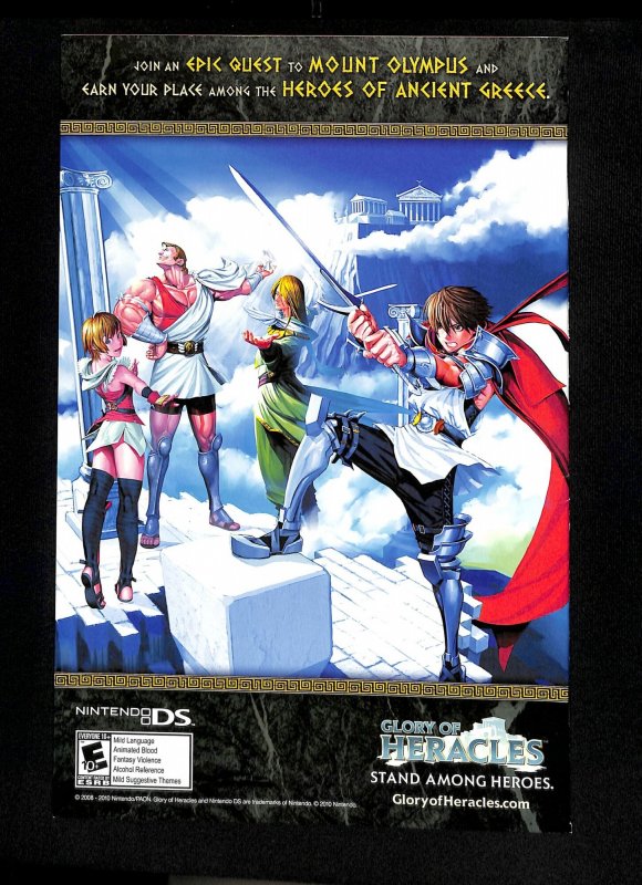 Amazing Spider-Man #622