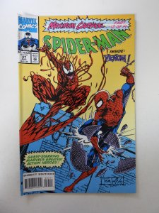Spider-Man #37 (1993) VF- condition
