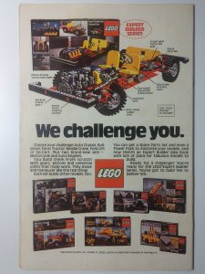 Micronauts #22 (7.0, 1980) NEWSSTAND, Small Water Stain back Top Corner