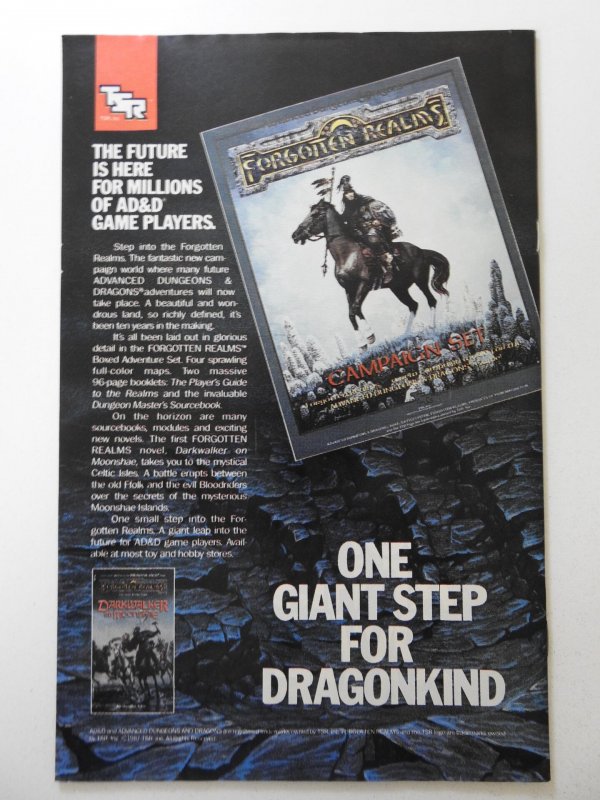 The Amazing Spider-Man #296 (1988) Sharp VF Condition!