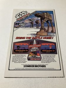 Wolverine 2 Limited Series Fn/Vf Fine/Very Fine 7.0 Marvel Comics 