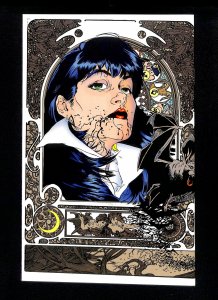 Vampirella Zero #1