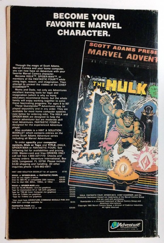 Star Wars #105 (VG/FN, 1986) NEWSSTAND