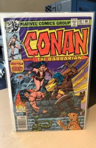 Conan the Barbarian #97 (1979) 9.2 NM-