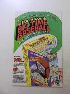 The Uncanny X-Men #199 (1985) VF+ condition