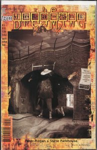 The Dreaming #5 (1996) The Dreaming