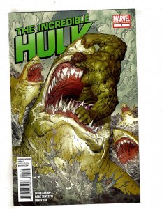 Incredible Hulk #2 (2012) OF24