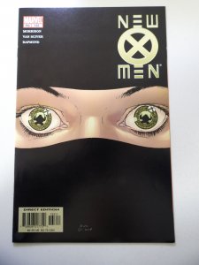 New X-Men #133 (2002)