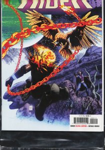 Cosmic Ghost Rider #2 (2023)