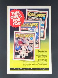 All-Star Squadron #35 (1984)