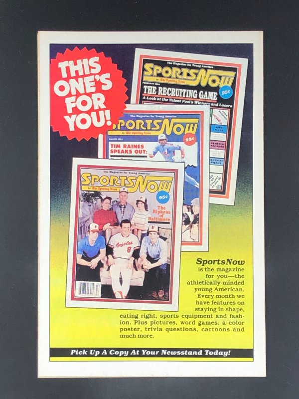 All-Star Squadron #35 (1984)