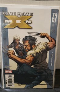 Ultimate X-Men #67 (2006)