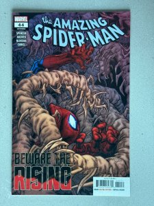 The Amazing Spider-Man #44 (2020) 9.2 or better