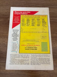 Marvel Two-In-One # 6 VF Marvel Comic Book Thing Dr. Strange 17 J364