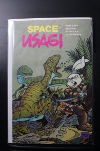 Space Usagi #2 (1992)