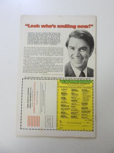 Marvel Two-in-One #12 (1975) FN condition