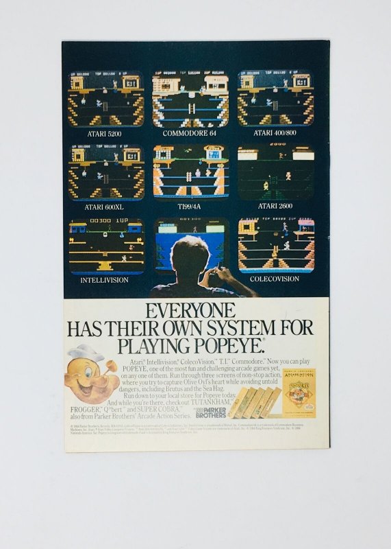 Star Wars Vol 1 #84 F- 5.5