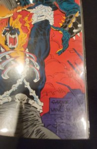 Ghost Rider #39 (1993)