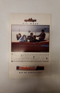 Nightstalkers #6 (1993) NM Marvel Comic Book J686