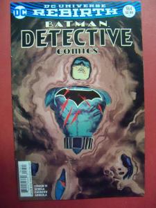 BATMAN DETECTIVE COMICS #964 (Near Mint 9.4 or better) DC COMICS