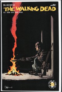 The Walking Dead #174 (2017) The Walking Dead