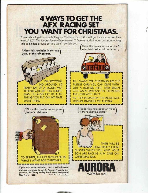 Superman # 259 FN DC Comic Book Supergirl Smallville Superboy Batman Flash TD1