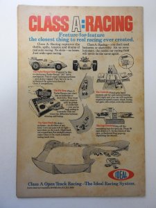 Warlock #2 (1972) VG Condition