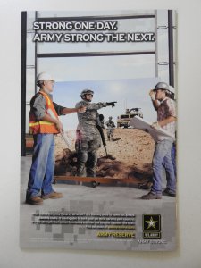 New Avengers: Illuminati #5 (2008) Beautiful NM- Condition!