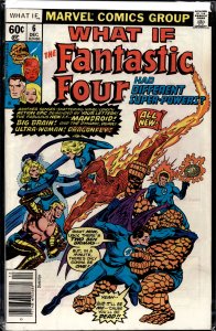 What If? #6 (1977) What If