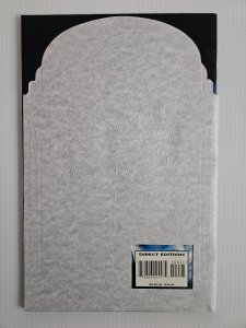 The Amazing Spider-Man #400 (1995) - Die Cut Variant