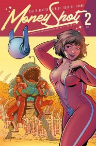 MONEY SHOT (2019 VAULT) #2 NM