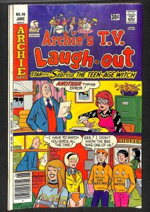 Archie's TV Laugh-Out #49 (1977)