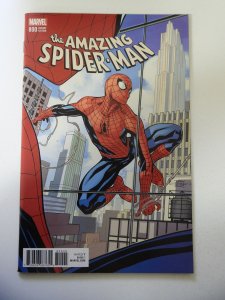 The Amazing Spider-Man #800 Dodson Cover (2018) NM- Condition