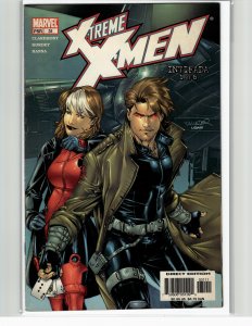 X-Treme X-Men #31 (2003) X-Men