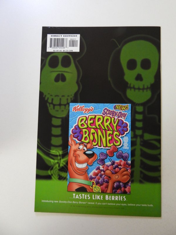 Young Avengers #4 (2005) NM- condition