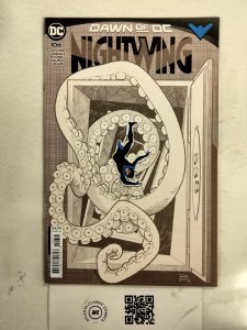 Nightwing #106 NM DC vvComic Books Batman Robin Wonder Woman Superman 21 HH43
