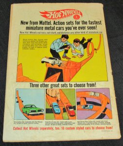 World's Finest Comics #178 (1968)