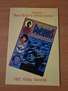 Boris The Bear #11 ~ NEAR MINT NM ~ 1987 Dark Horse Comics