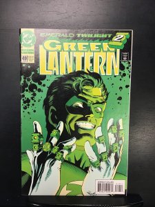 Green Lantern #49 (1994) nm