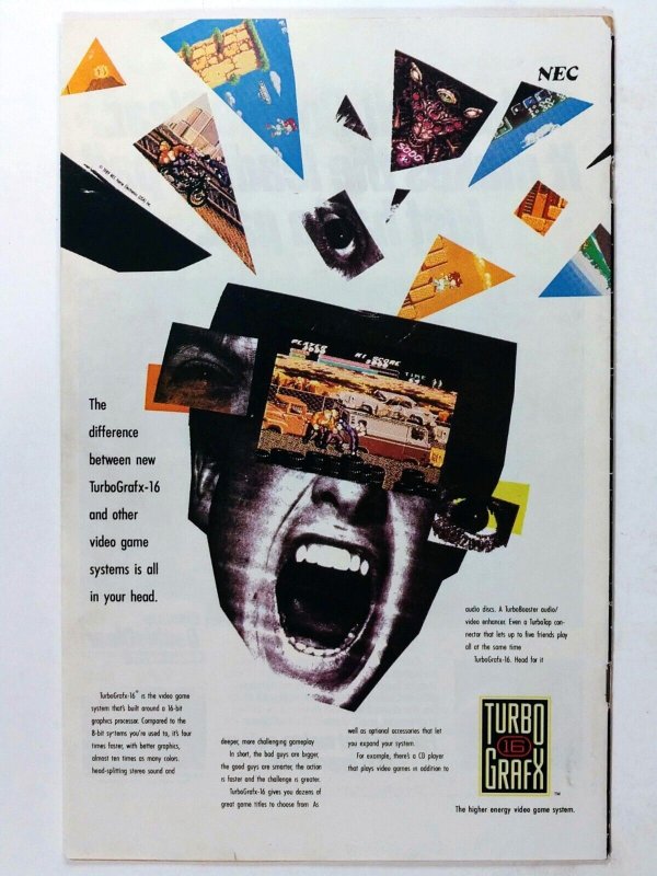 Amazing Spider-Man #328 Final artwork in ASM title by Todd McFarlane 