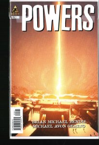 Powers #15 (2005)