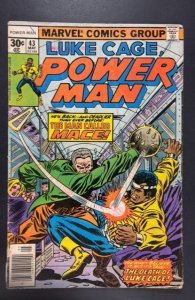 Power Man #43 (1977)
