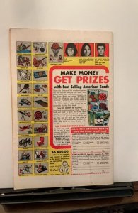 Sgt. Fury and His Howling Commandos #133 (1976)