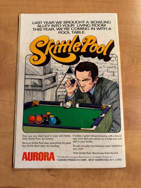 Adventure Comics #400 (1970)