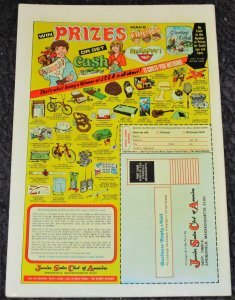 CAPTAIN MARVEL 34  -1974